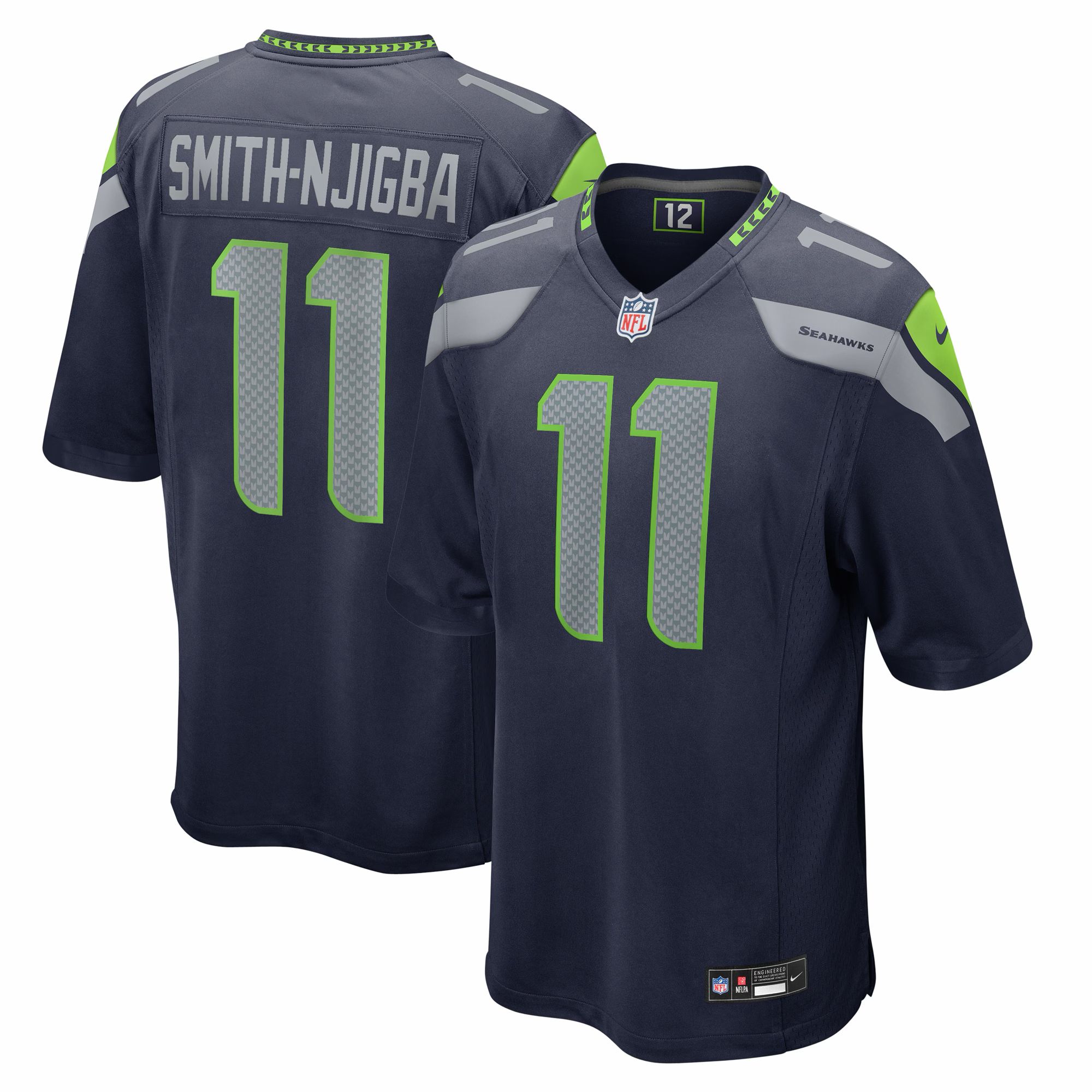 NFL Jersey-131